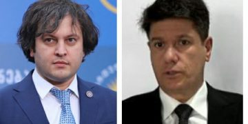 “ეს ღია ომია, ოცნებას ელოდება სრული ფიასკო” – მამუკა ფიფია