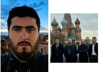 “ძმებო, ბიძინამ კი არა, რუსეთმა გიხმარათ და მოგისროლათ სანაგვეზე” – ყურაშვილი