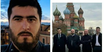 “ძმებო, ბიძინამ კი არა, რუსეთმა გიხმარათ და მოგისროლათ სანაგვეზე” – ყურაშვილი