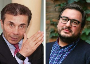 “ოცნება თქვენს მოტყუებას ცდილობს” – “ამაზრზენი ბოროტება” და ივანიშვილის გეგმები – ლორთქიფანიძე