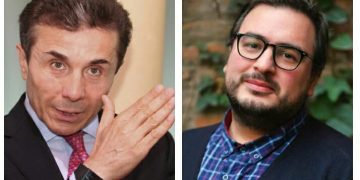 “ოცნება თქვენს მოტყუებას ცდილობს” – “ამაზრზენი ბოროტება” და ივანიშვილის გეგმები – ლორთქიფანიძე