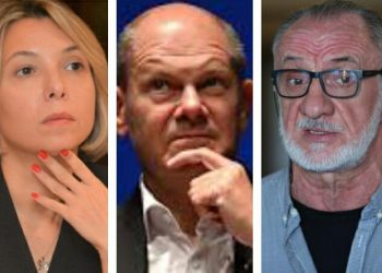 “ლომჯარიას დაძახილზე რომ შოლცი ილაპარაკებს და კი ვხედავთ გერმანია რა დღეშია” – ხაინდრავა