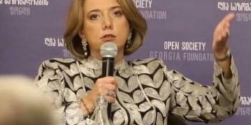 “ირაკლი ლომგული” – კობახიძის რა ფოტოს ავრცელებს სამადაშვილი