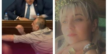 “მისიანია მუშტითაც და მუშტის გარეშეც მდინარაძეც და მთელი საქოცეთიც” – ბუჩუკური