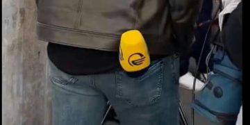 “ასეთ სწორ ადგილს იმედის მიკროფონისთვის ისევ იმედის ჟურნალისტი თუ შეარჩევდა” – ყორშია