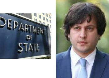 “საჯაროდ და პირადად” – სახდეპის ახალი განცხადება