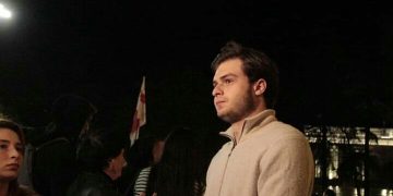 არც ერთი ნაბიჯი უკან! გამარჯვების გარეშე იქიდან არავინ წამოვა! – ლუკა ჭოხონელიძე