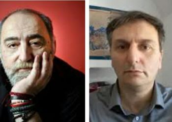 “მე ძმაო, კაის ვსვამ, კაის ვჭამ, კაის ვფსამ და კაისაც ვჯ@ამ..” – ფრანგიშვილი მორჩილაძის წერილზე