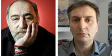 “მე ძმაო, კაის ვსვამ, კაის ვჭამ, კაის ვფსამ და კაისაც ვჯ@ამ..” – ფრანგიშვილი მორჩილაძის წერილზე