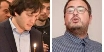 “რაში გამოიხატება “ოცნების” ქრისტიანობა? ფარისევლობაში!” – ლორთქიფანიძე