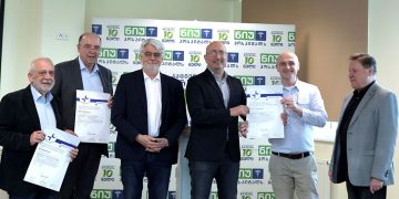 “ნიუ ჰოსპიტალსს” საერთაშორისო KTQ აკრედიტაცია მიენიჭა