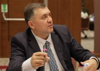 მოსამართლე ლევან დარბაიძე: რა თქმა უნდა, წინ, ევროპისკენ!