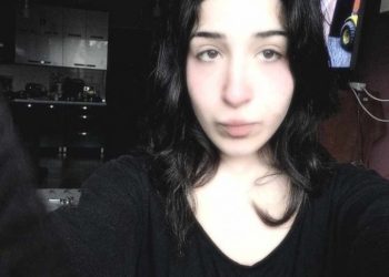 თბილისში მეორე დღეა 14 წლის მოზარდს ეძებენ