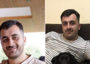 “ბოლოს ნახეს შანხაი-დელისის ტერიტორიაზე…” – თბილისში ახალგაზრდა კაცს ეძებენ