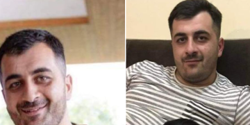 “ბოლოს ნახეს შანხაი-დელისის ტერიტორიაზე…” – თბილისში ახალგაზრდა კაცს ეძებენ