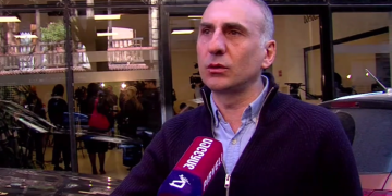 „ალეკო არის პროვოკატორი და ის განრიდებულია“ – პოლიცია