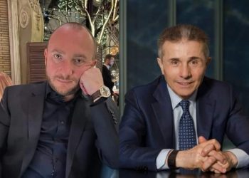 “ივანიშვილმა მილიარდები მკვლელების ხროვაში იშოვა, მაშინ, როცა 100$-ად ნებისმიერს კისერს გამოჭრიდნენ” – მორგოშია