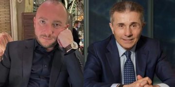 “ივანიშვილმა მილიარდები მკვლელების ხროვაში იშოვა, მაშინ, როცა 100$-ად ნებისმიერს კისერს გამოჭრიდნენ” – მორგოშია