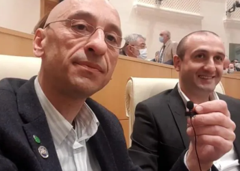 “გირჩი” გენდერული კვოტირების გაუქმების ინიციატივით გამოდის და “ოცნებასთან” თანამშრომლობას არ გამორიცხავს