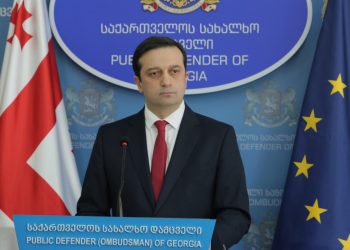 რა წერია სახალხო დამცველის წლიურ ანგარიშში