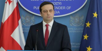 რა წერია სახალხო დამცველის წლიურ ანგარიშში