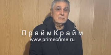 რას ყვება გათავისუფლებული ,,კანონიერი ქურდი” შაქრო კალაშოვი
