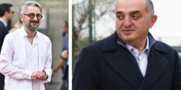 სად იქნება ნაყოფია – “ახალთან” თუ ჩაიბარებს ენმ-ის ბორდის ხელმძღვანელობას – რა ინფორმაცია აქვს გვარამიას