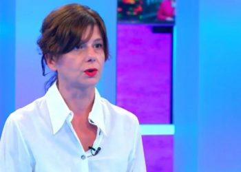 ,, ეგ რა კაცია, ცოლი ვერ გაუჩერებია… ეს გიგას პრობლემაა…” – რას იხსენებს თამარ ჩერგოლეიშვილი