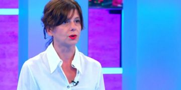 ,, ეგ რა კაცია, ცოლი ვერ გაუჩერებია… ეს გიგას პრობლემაა…” – რას იხსენებს თამარ ჩერგოლეიშვილი