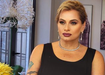 ,,ყოჩაღ  ოცნება!!! მივესალმები ორივე ხელით!” – ლალი მოროშკინა