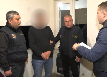 ე.წ. ქურდული წესებით საქმის გარჩევა და სადაო 130 000