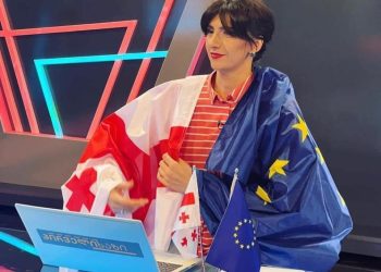 ,,როგორ ბედავენ ჩვენი გამარჯვების მოშხამვას?” – ვიკა ბუკია