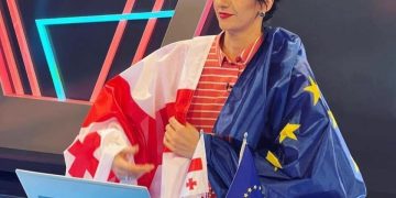 ,,როგორ ბედავენ ჩვენი გამარჯვების მოშხამვას?” – ვიკა ბუკია