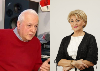 ,,გაიღიმეს” ავტორები – ,, ვკრძალავთ, სიმღერის ყველანაირი პოლიტიკური მიზნით გამოყენებას”
