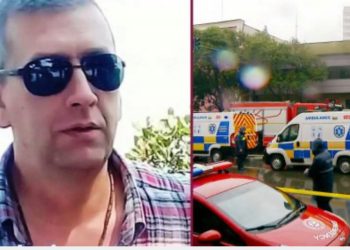 სასროლეთში აფეთქების შედეგად ერთ-ერთი დაღუპული კოდორის სპეცოპერაციის მონაწილეა