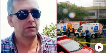 სასროლეთში აფეთქების შედეგად ერთ-ერთი დაღუპული კოდორის სპეცოპერაციის მონაწილეა