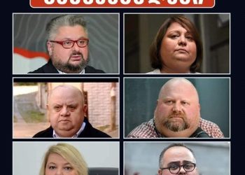 ,, ყველაზე კარგად მე ვირგებ” – ზურაბ ჯაფარიძე