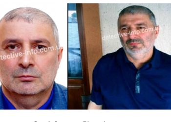 ზელენსკის განკარგულებით ქართველ ე.წ. “კანონიერ ქურდს” უკრაინის მოქალაქეობა ჩამოერთვა – “იგეგმება იძულებითი დეპორტაცია