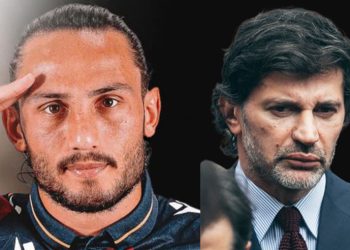 “ნაცია” – კალაძე ქოჩორაშვილის მამაზე