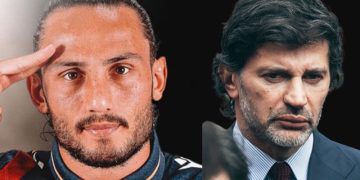 “ნაცია” – კალაძე ქოჩორაშვილის მამაზე