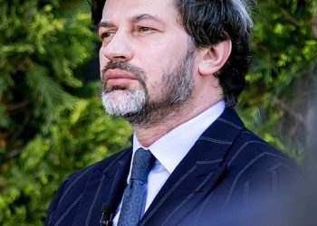 ,,ადამიანი რატომ უნდა გახდე ისეთი უზნეო…” – ნუგზარ სულაშვილი კახა კალაძეზე