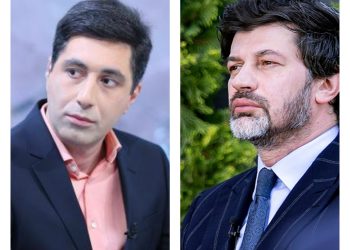 ,,კახა, დიდი ფეხბუთელი იყავი, მაგრამ ამასთანავე უსაშველოდ პატარა კაცი ხარ” – ვახო სანაია