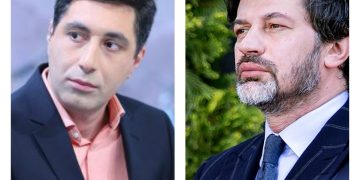 ,,კახა, დიდი ფეხბუთელი იყავი, მაგრამ ამასთანავე უსაშველოდ პატარა კაცი ხარ” – ვახო სანაია