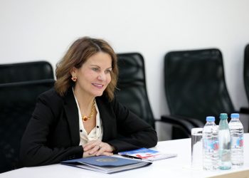 “ეს არ არის ამერიკული კანონის მსგავსი“ – დანიგანი