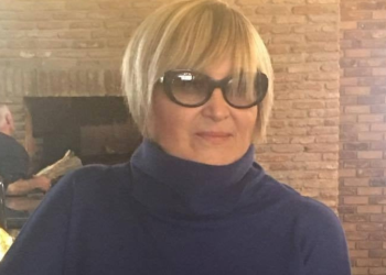 ,, პატარა ილიკო!!! დიდი ილიკო სუხიშვილი და ნინო რამიშვილი, ალბათ, სირცხვილით საფლავში ტრიალებენ” – თეა ფირცხალავა