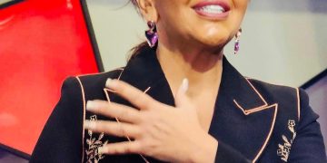 ,, 60 ცოტაა,86 უნდა დაგეწერათ” – ინგა გრიგოლია ,,ოცნებას”