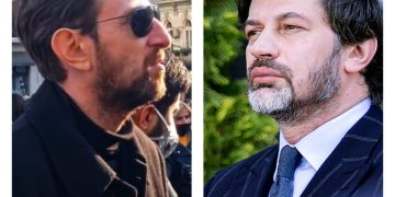 ,, თქვენო მრავალკორპუსობავ…” – რას სწერს ზვიად ტომარაძე კახა კალაძეს