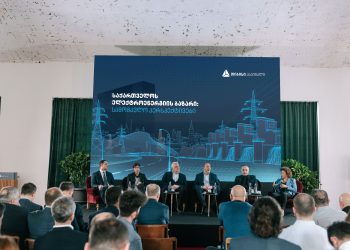 „საქართველოს ელექტროენერგიის ბაზარი: სამომავლო პერსპექტივები“ – თიბისი კაპიტალმა ახალი პუბლიკაცია წარადგინა