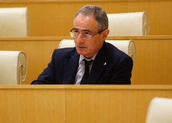 შავგულიძე: თუ გამჭვირვალობა არასაკმარისია, ცვლილება გაატარეთ საფინანსო კანონმდებლობაში