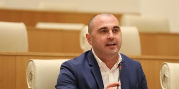 გთავაზობთ, რომ კანონპროექტი პლებისციტზე გაიტანოთ, არჩევნებთან ერთად ან არჩევნებამდე – ხაბეიშვილი